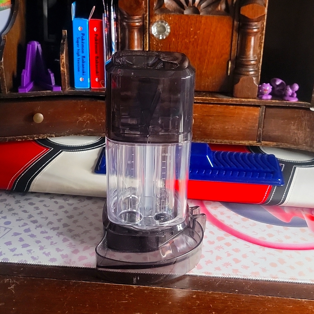 Coin bank